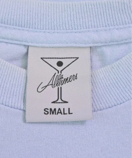 Alltimers Tee Shirts/Tops