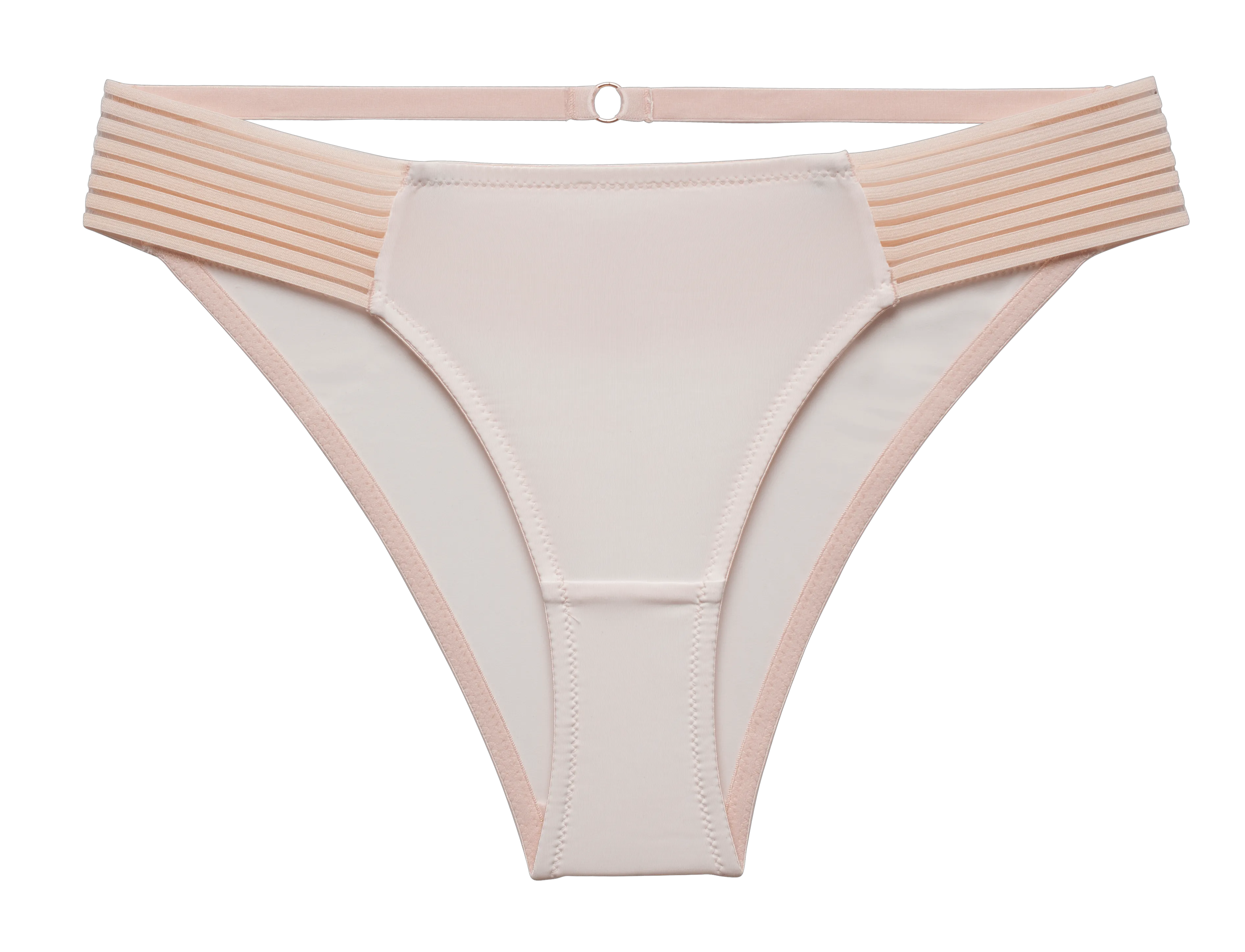 AMBITION SHELL BRAZILLIAN BRIEF