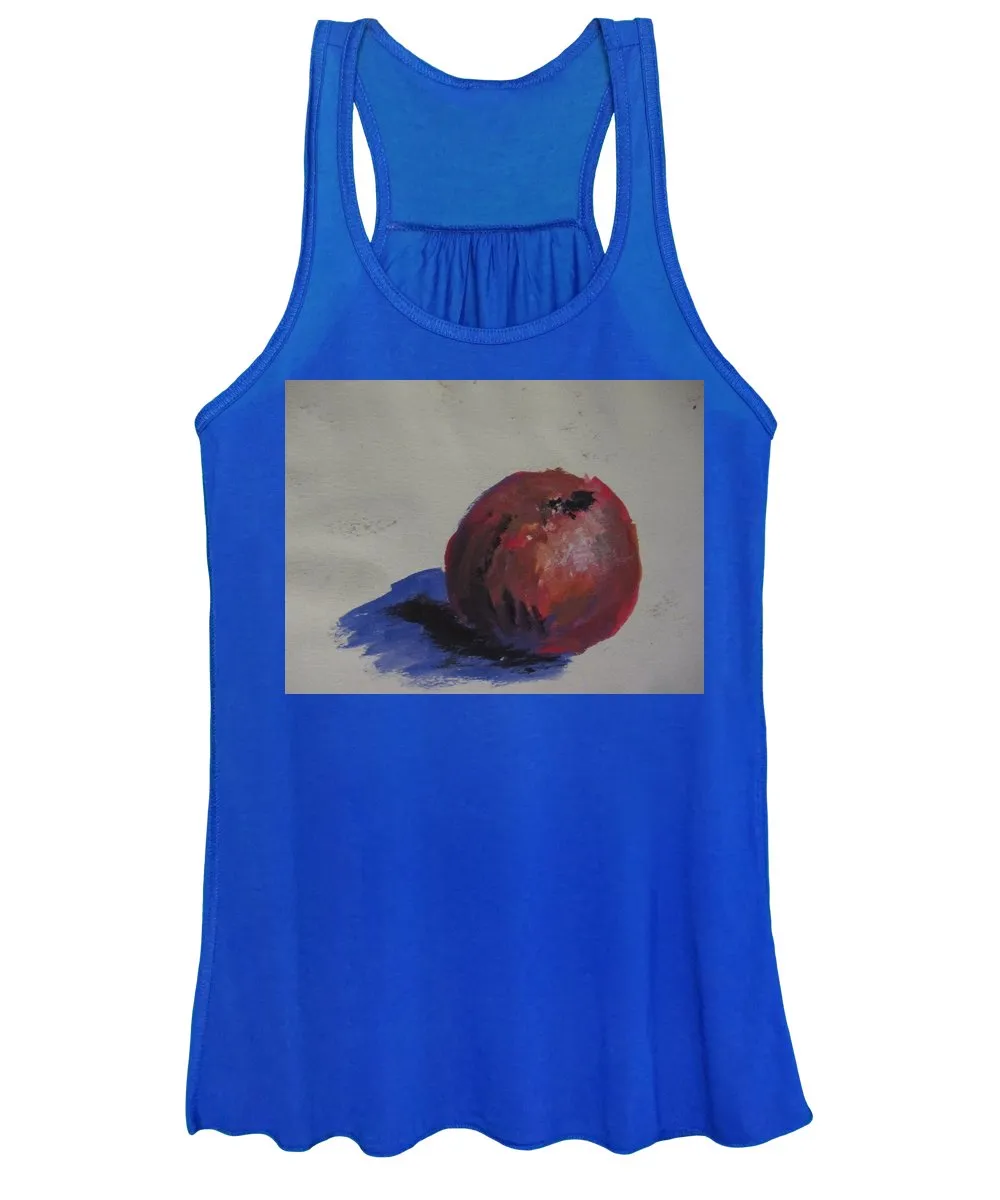 Apple a day - Women's Tank Top