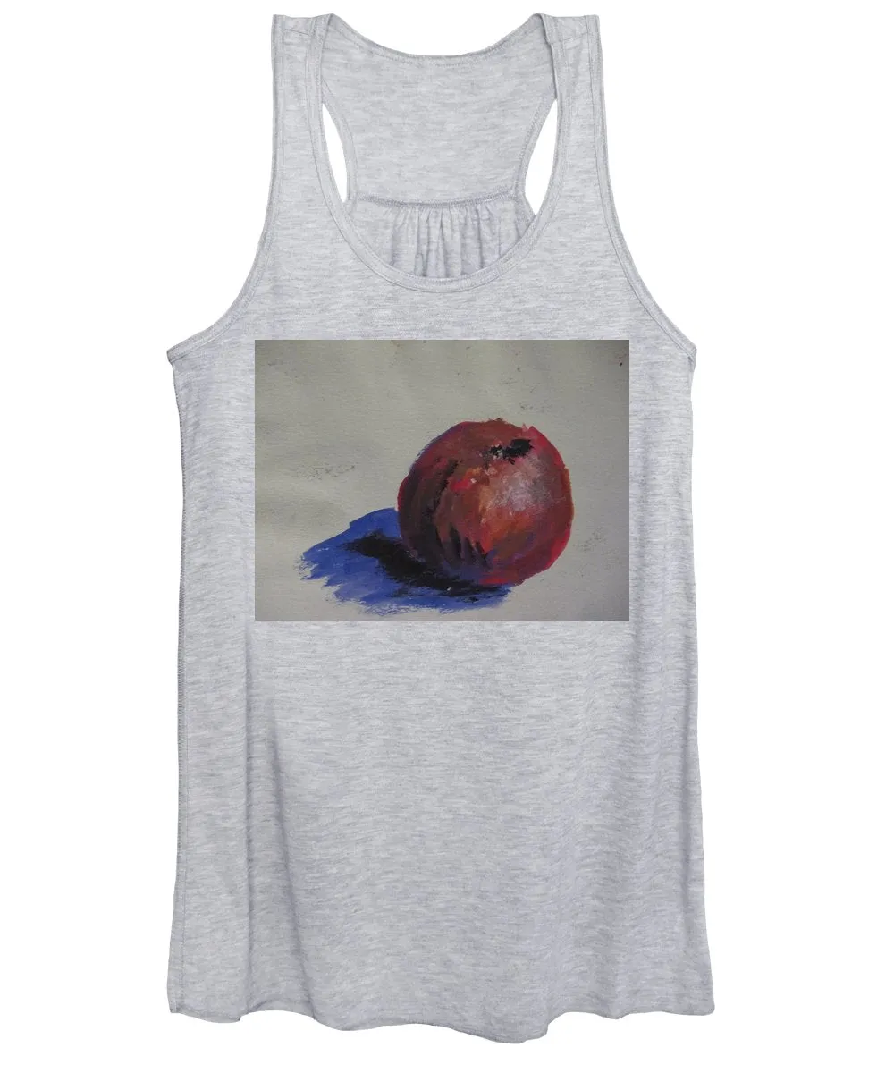 Apple a day - Women's Tank Top