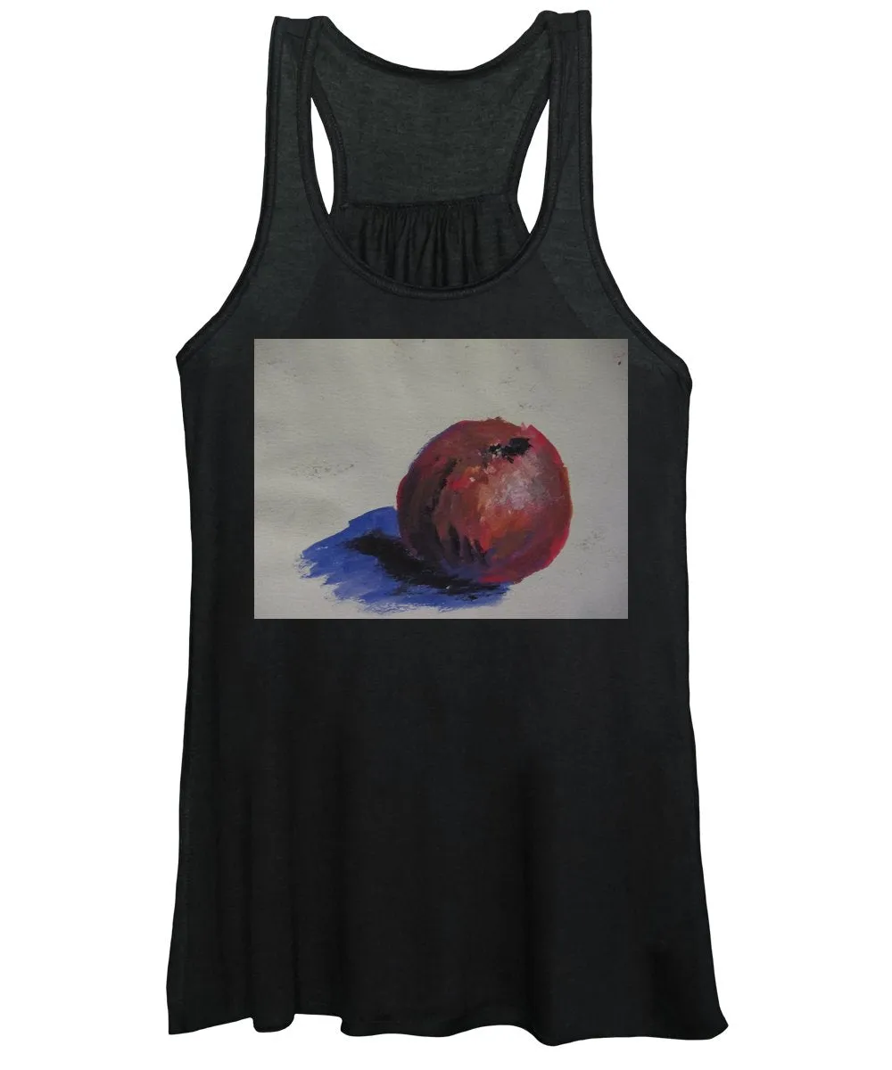 Apple a day - Women's Tank Top