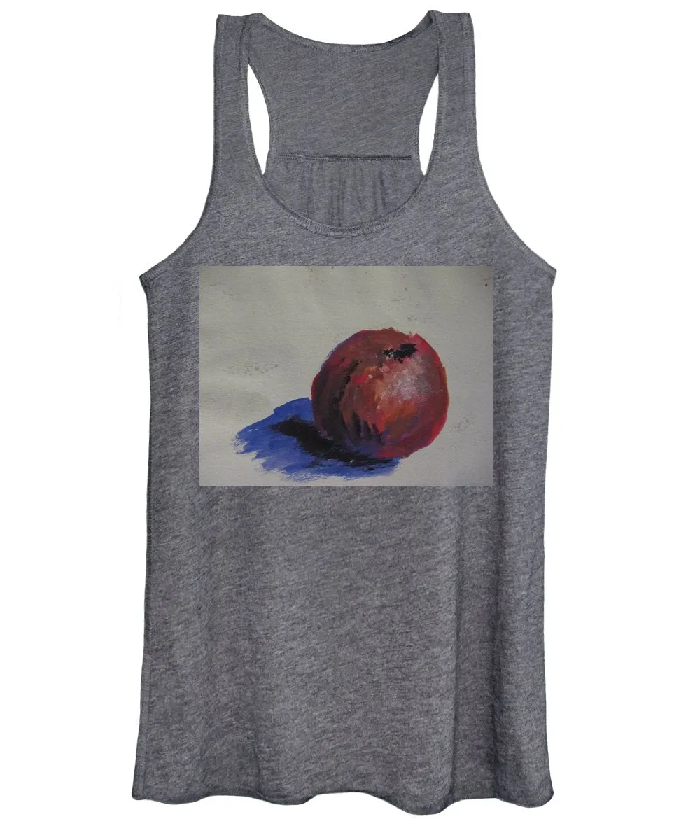 Apple a day - Women's Tank Top