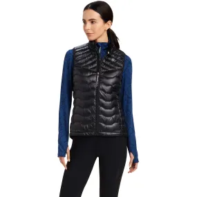 Ariat Women's Black Ideal Down Vest