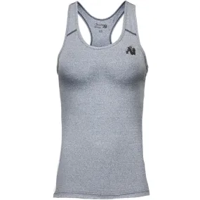 Aspen Tank Tops - Light Blue