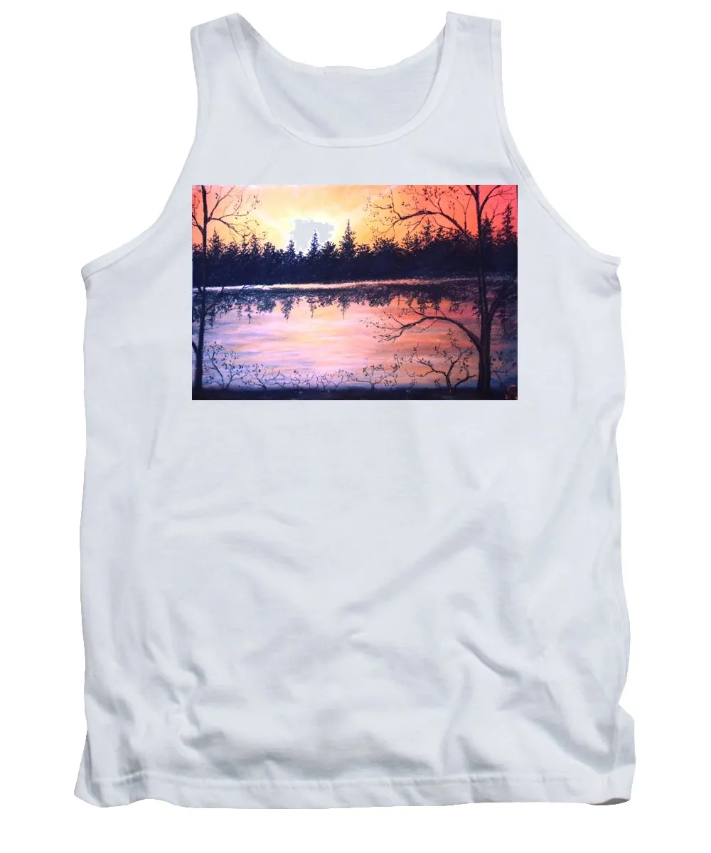 Autumn Nights - Tank Top