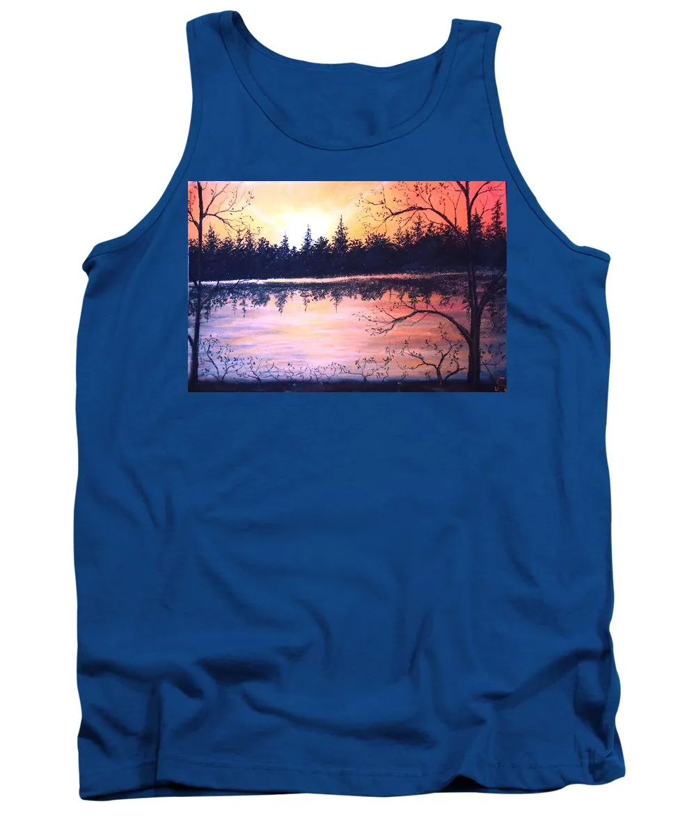 Autumn Nights - Tank Top