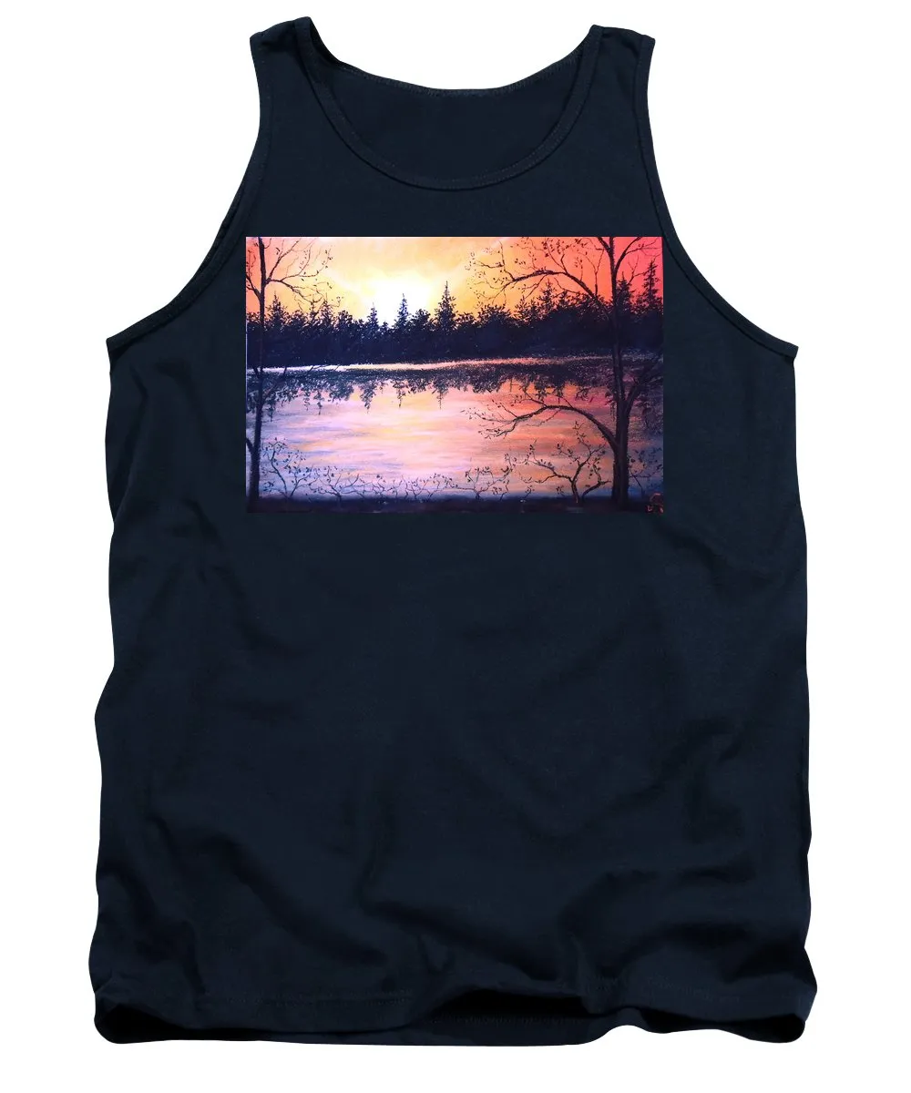 Autumn Nights - Tank Top