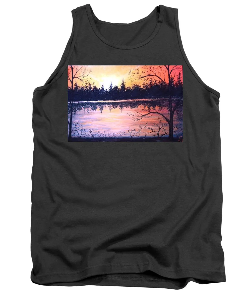 Autumn Nights - Tank Top