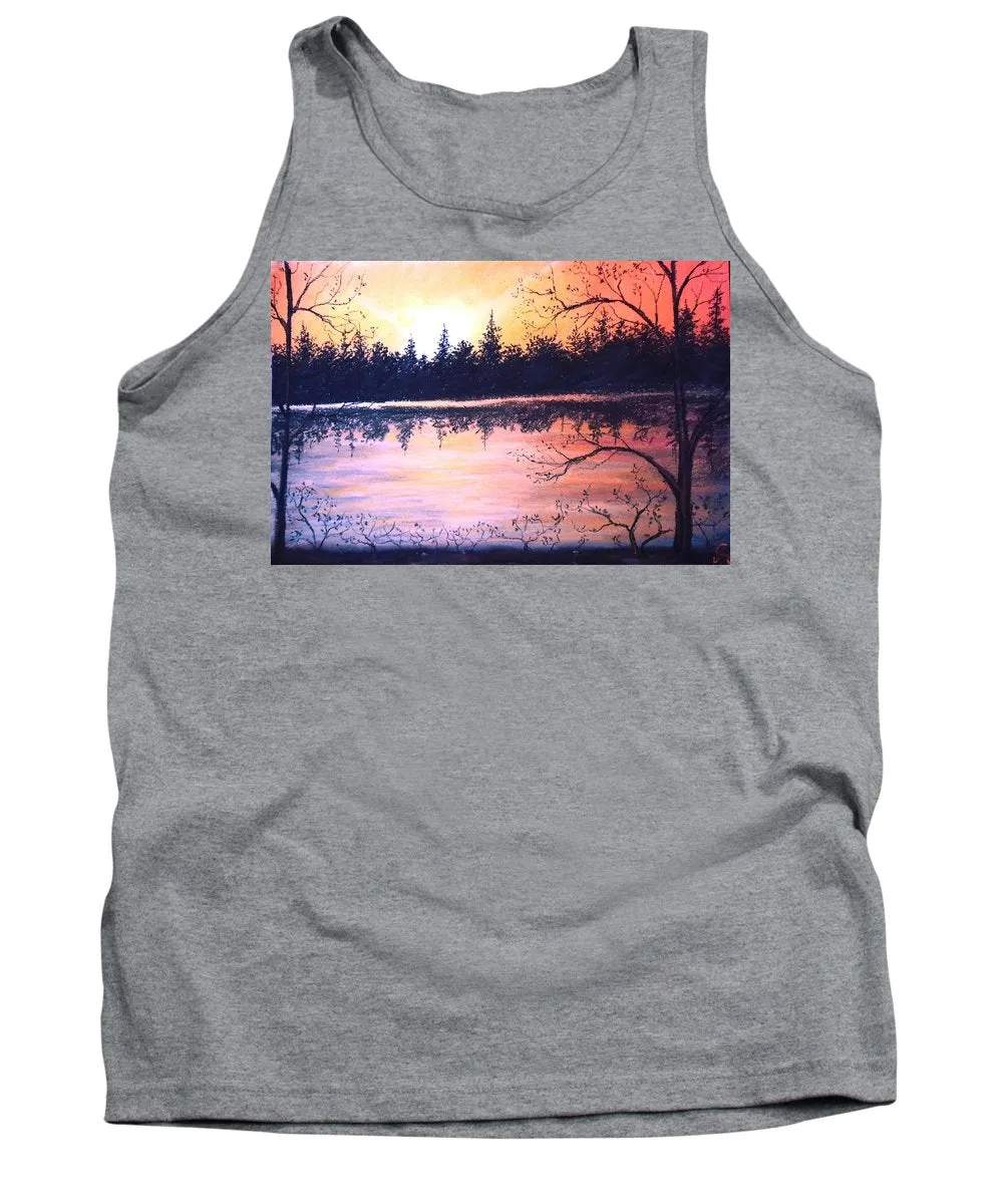 Autumn Nights - Tank Top