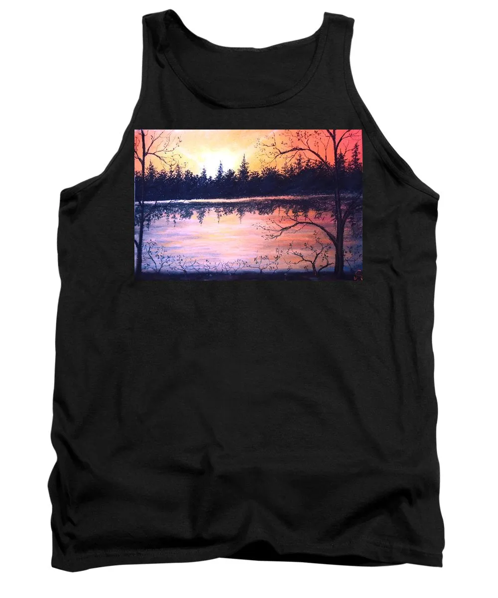 Autumn Nights - Tank Top