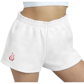 B-Greek - Back to School - Alpha Chi Omega Symbol Shorts