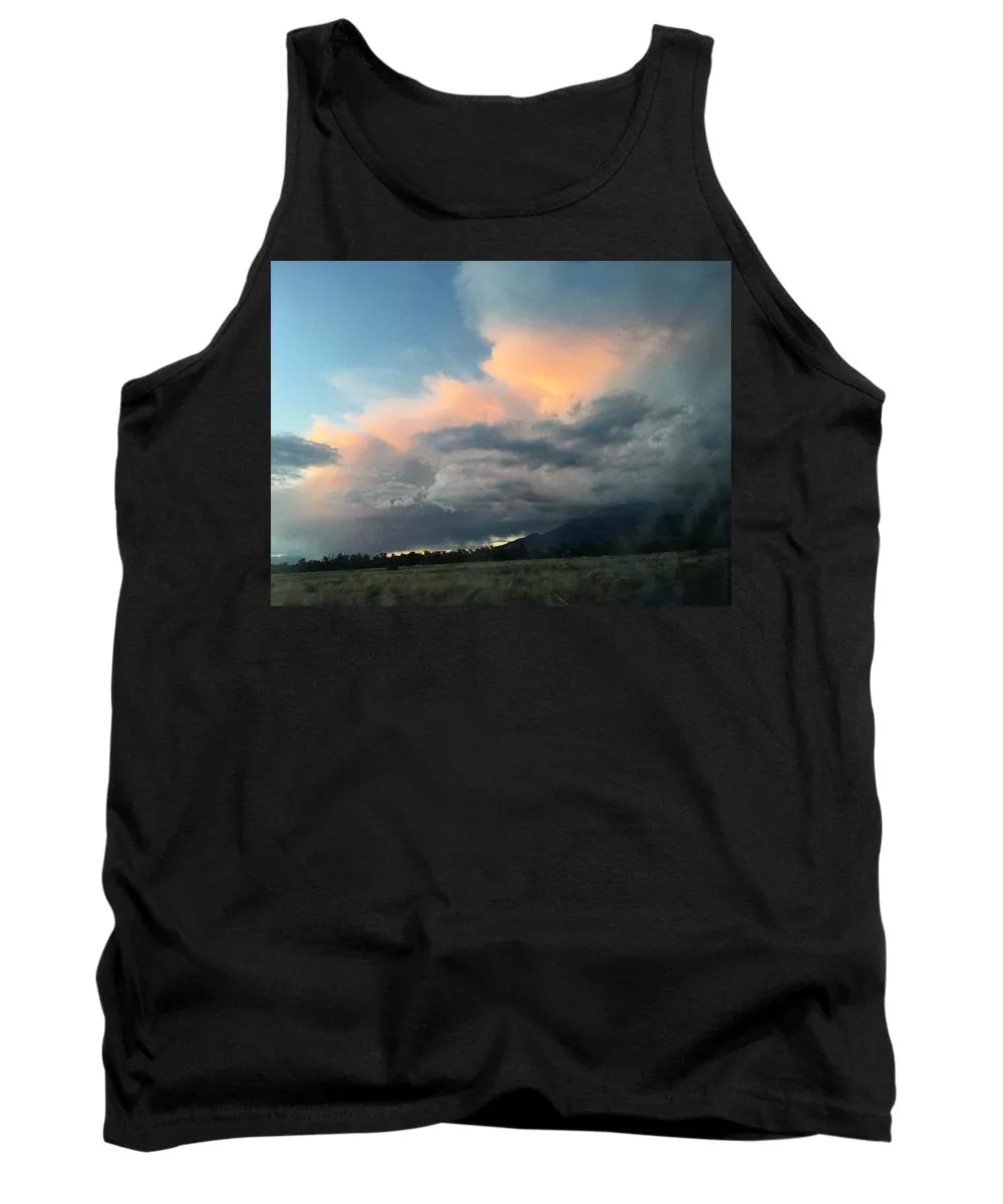 Beautiful Summer Storms Crestone - Tank Top