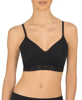 Bliss Perfection Contour soft cup bra 723154 Natori, black