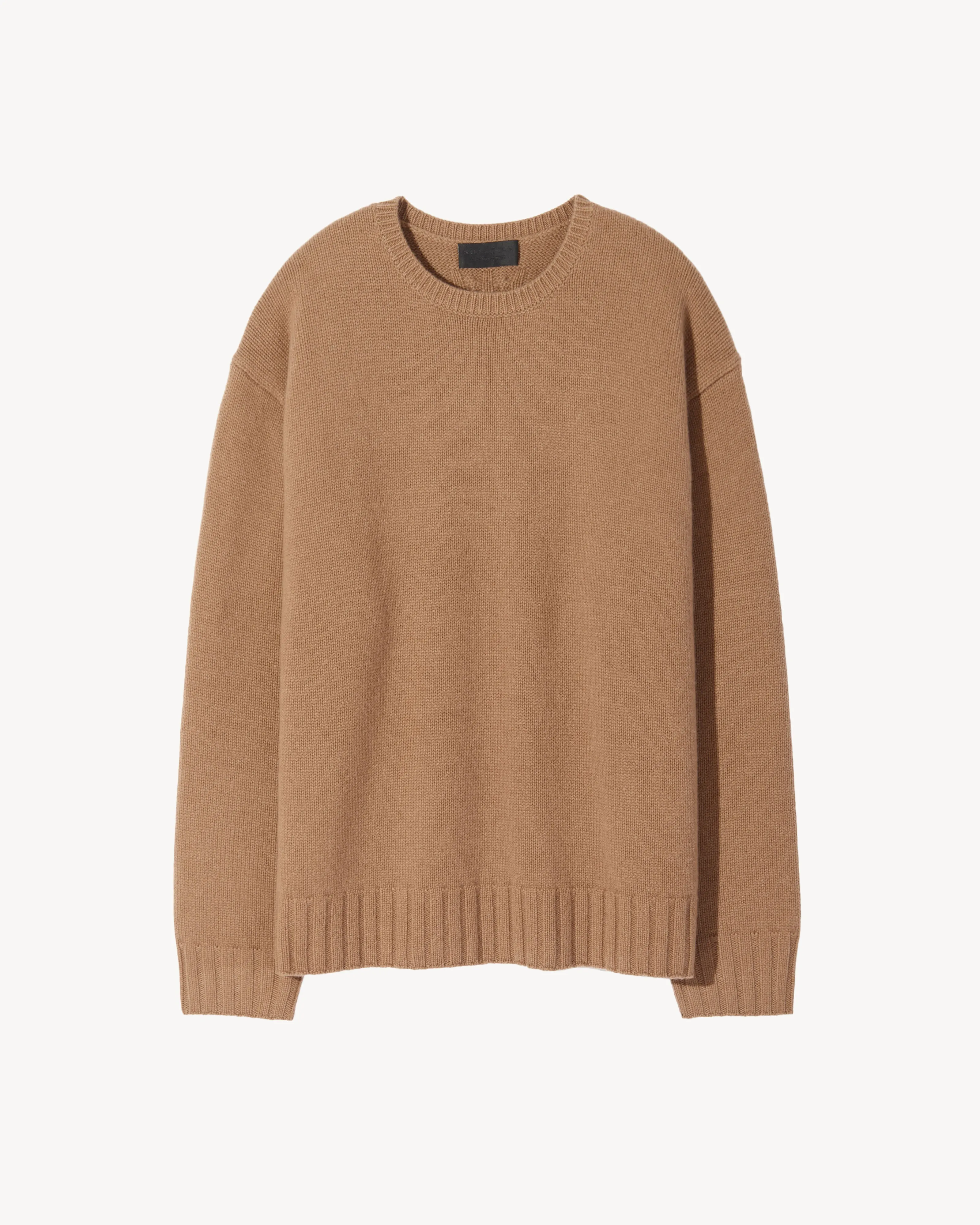 BOYNTON CASHMERE SWEATER