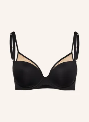 Bra MARIE JO BH AMMAN, black