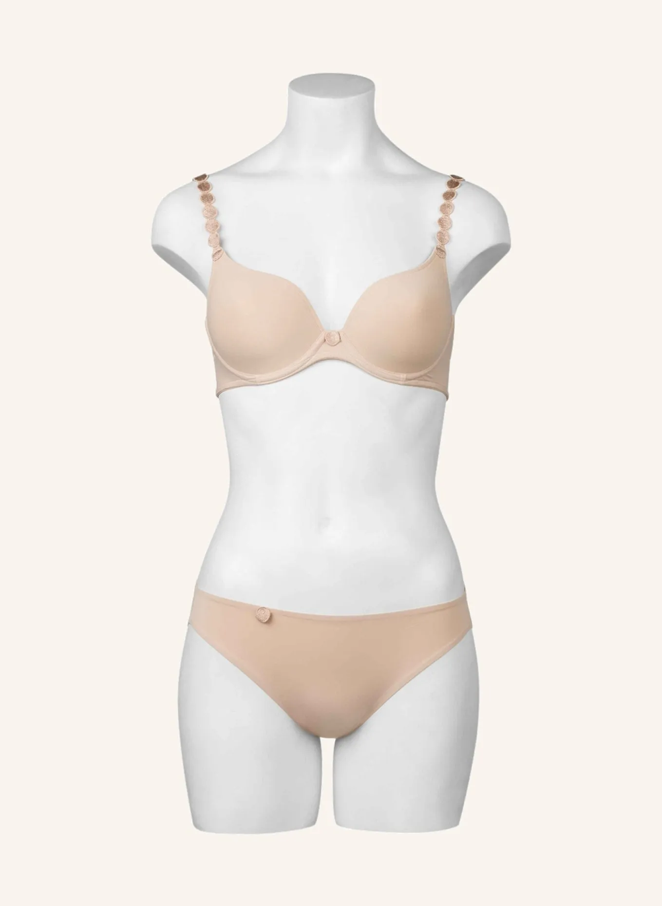 Bra MARIE JO BH TOM, beige