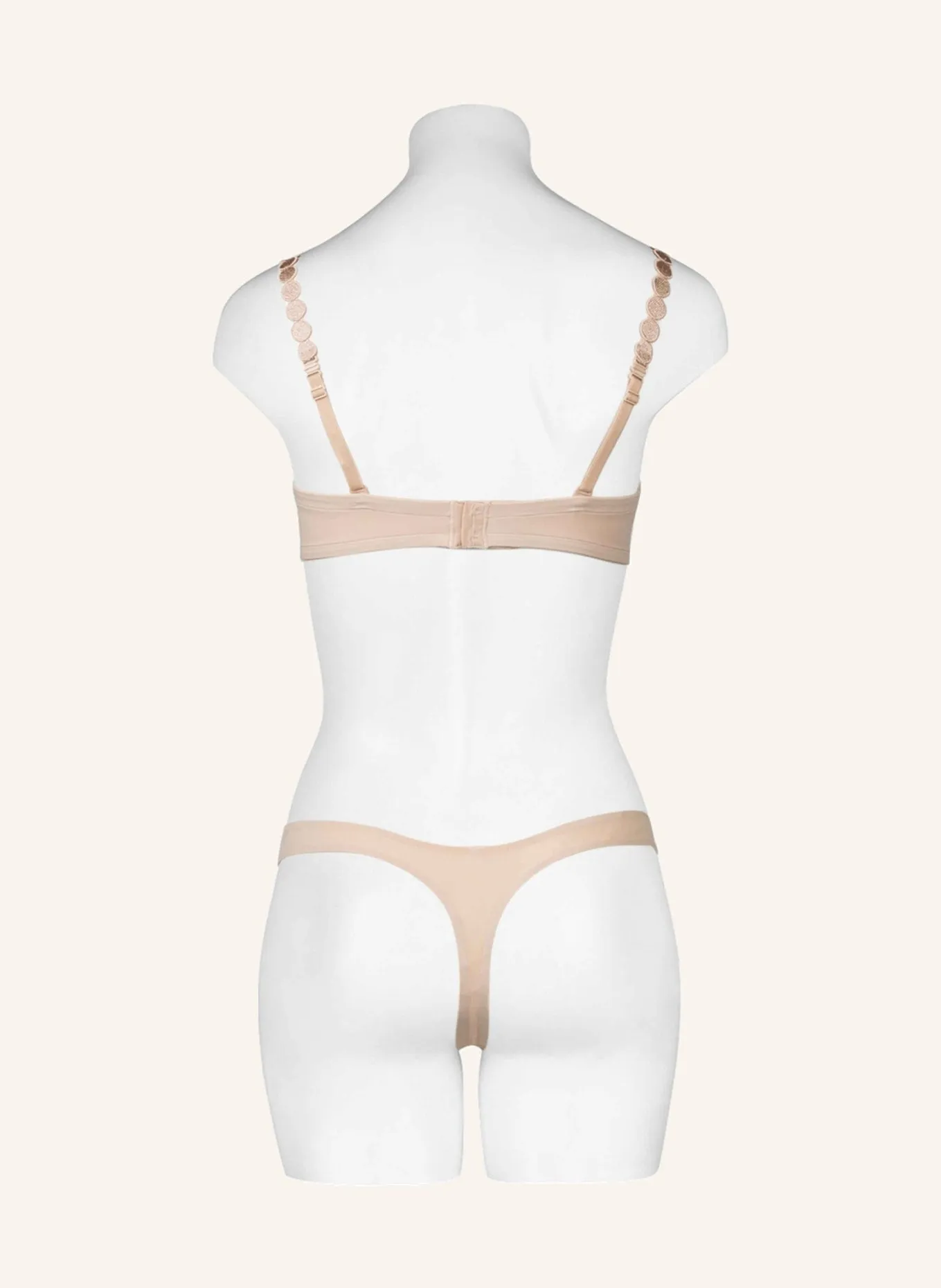 Bra MARIE JO BH TOM, beige