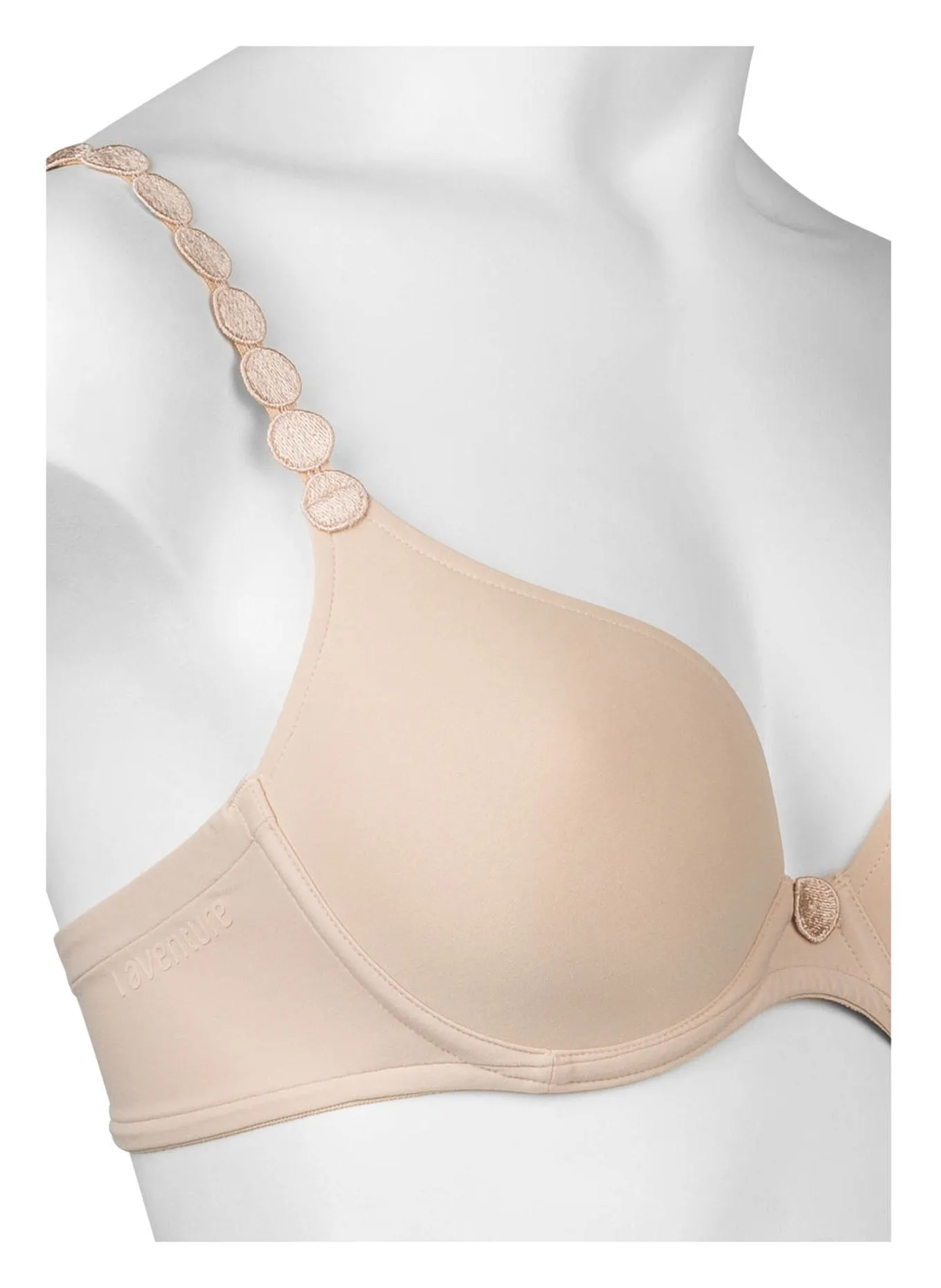 Bra MARIE JO BH TOM, beige