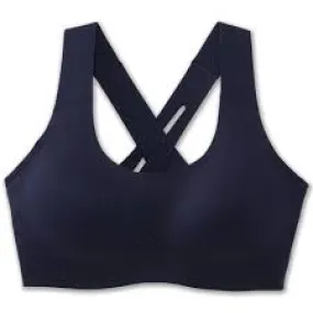 Brooks Crossback 2.0 Sports Bra