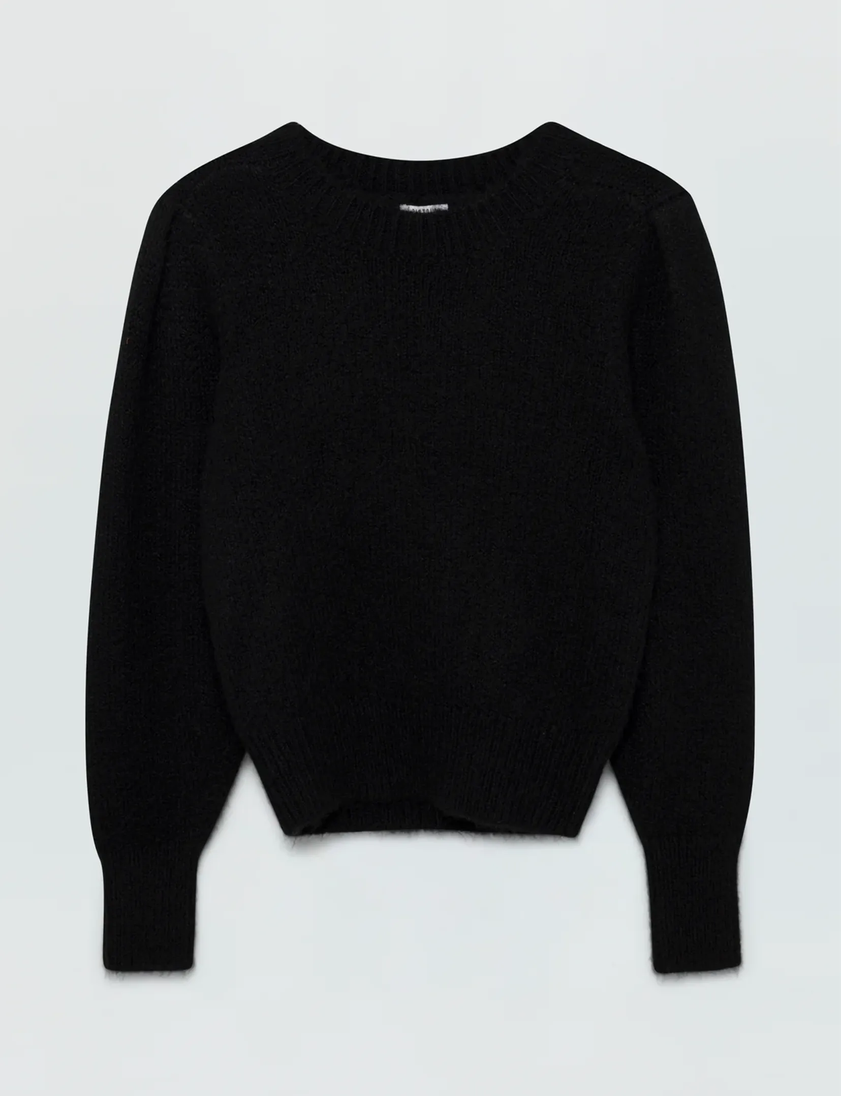 Colette Sweater, Noir