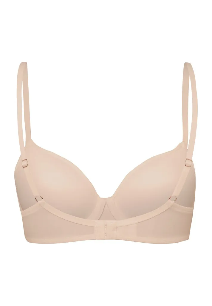 Cotton Sensation T-Shirt Bra