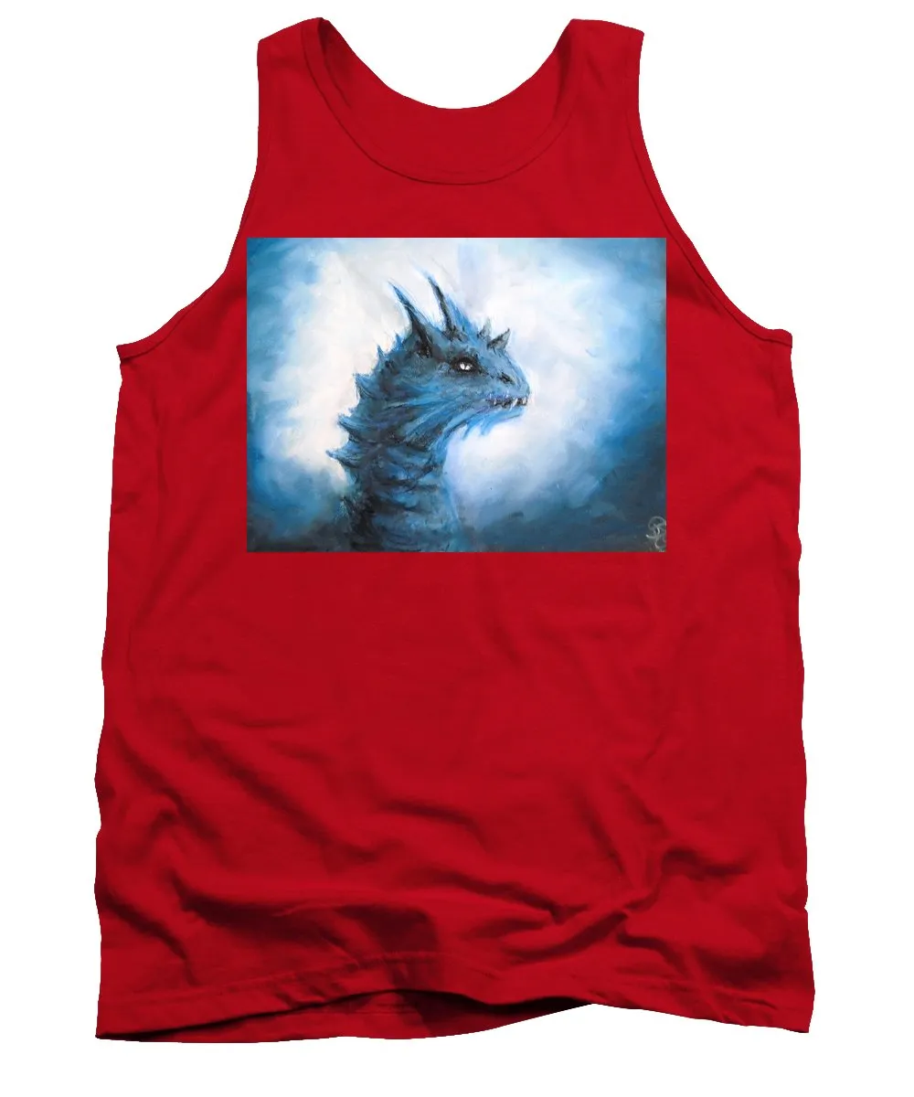 Dragon's Sight  - Tank Top