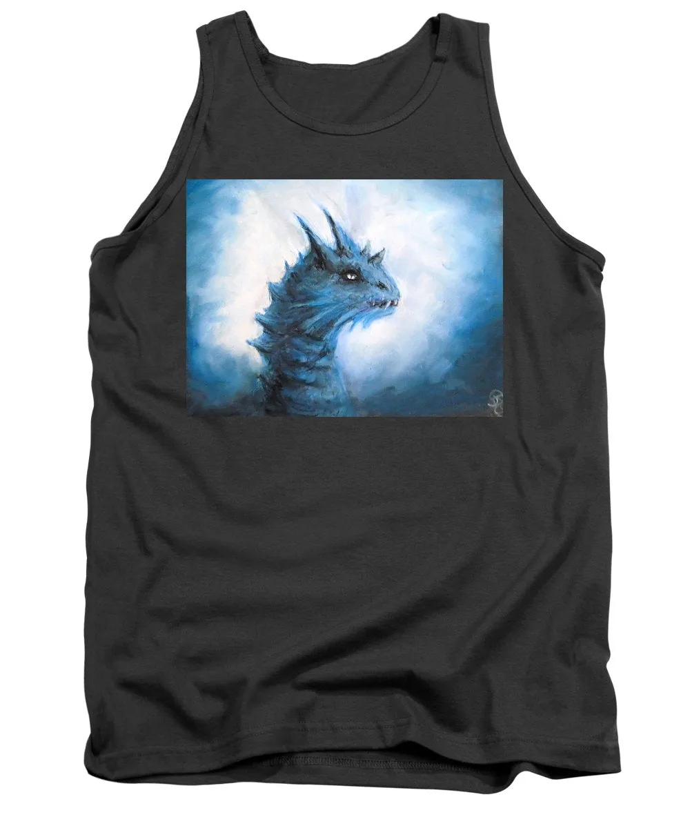 Dragon's Sight  - Tank Top