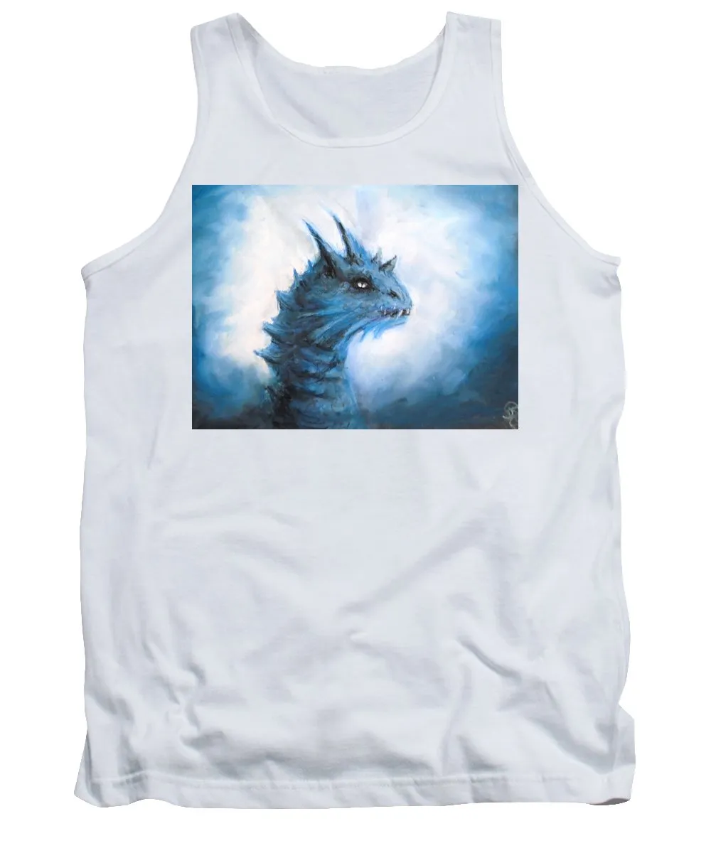 Dragon's Sight  - Tank Top