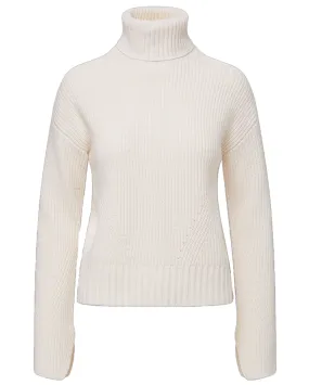 Ecru Matilda Sweater