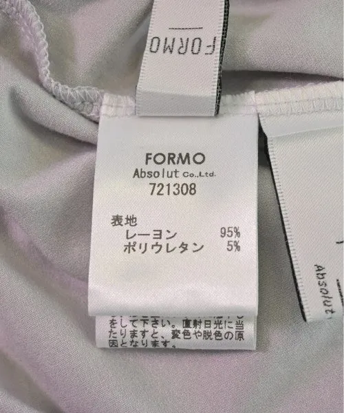 FORMO Tank tops