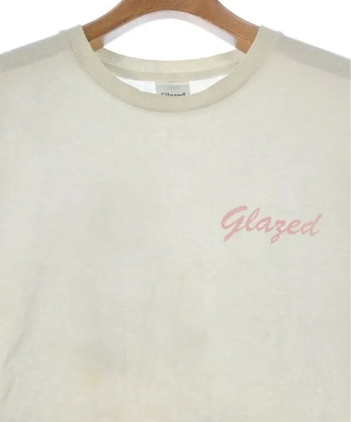 GLAZED Tee Shirts/Tops