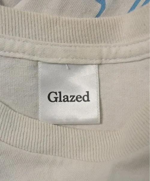 GLAZED Tee Shirts/Tops