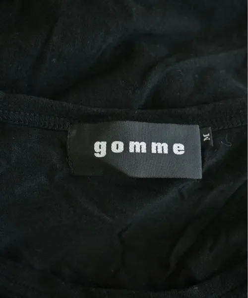 gomme Tee Shirts/Tops