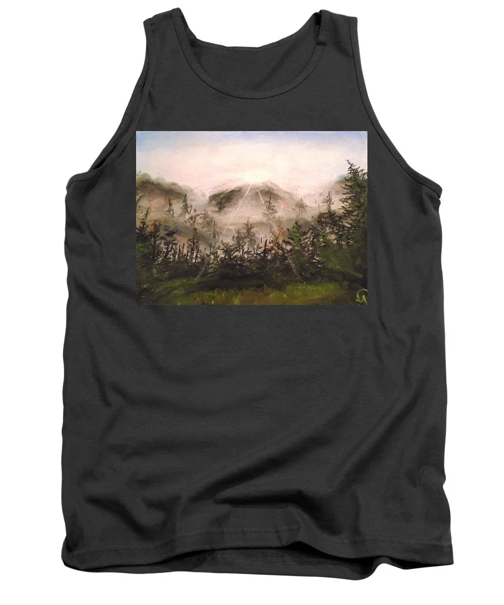 Heightened Spirit - Tank Top