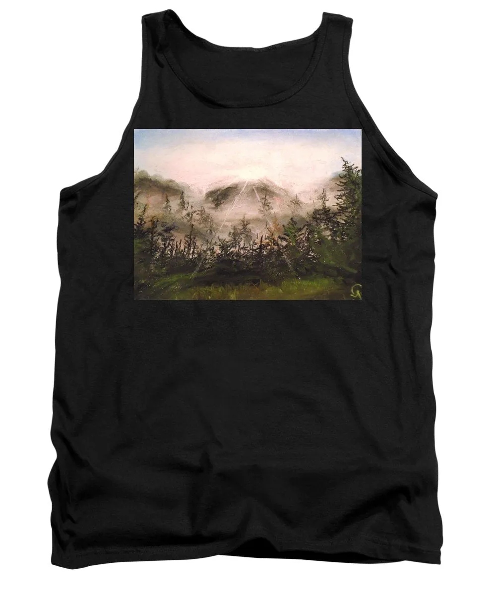 Heightened Spirit - Tank Top