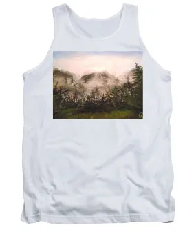 Heightened Spirit - Tank Top