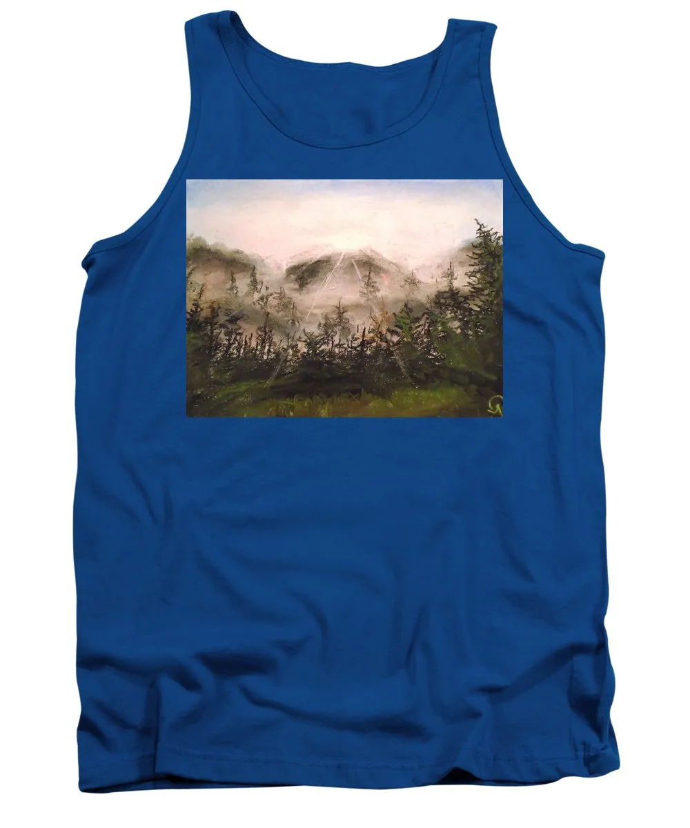 Heightened Spirit - Tank Top