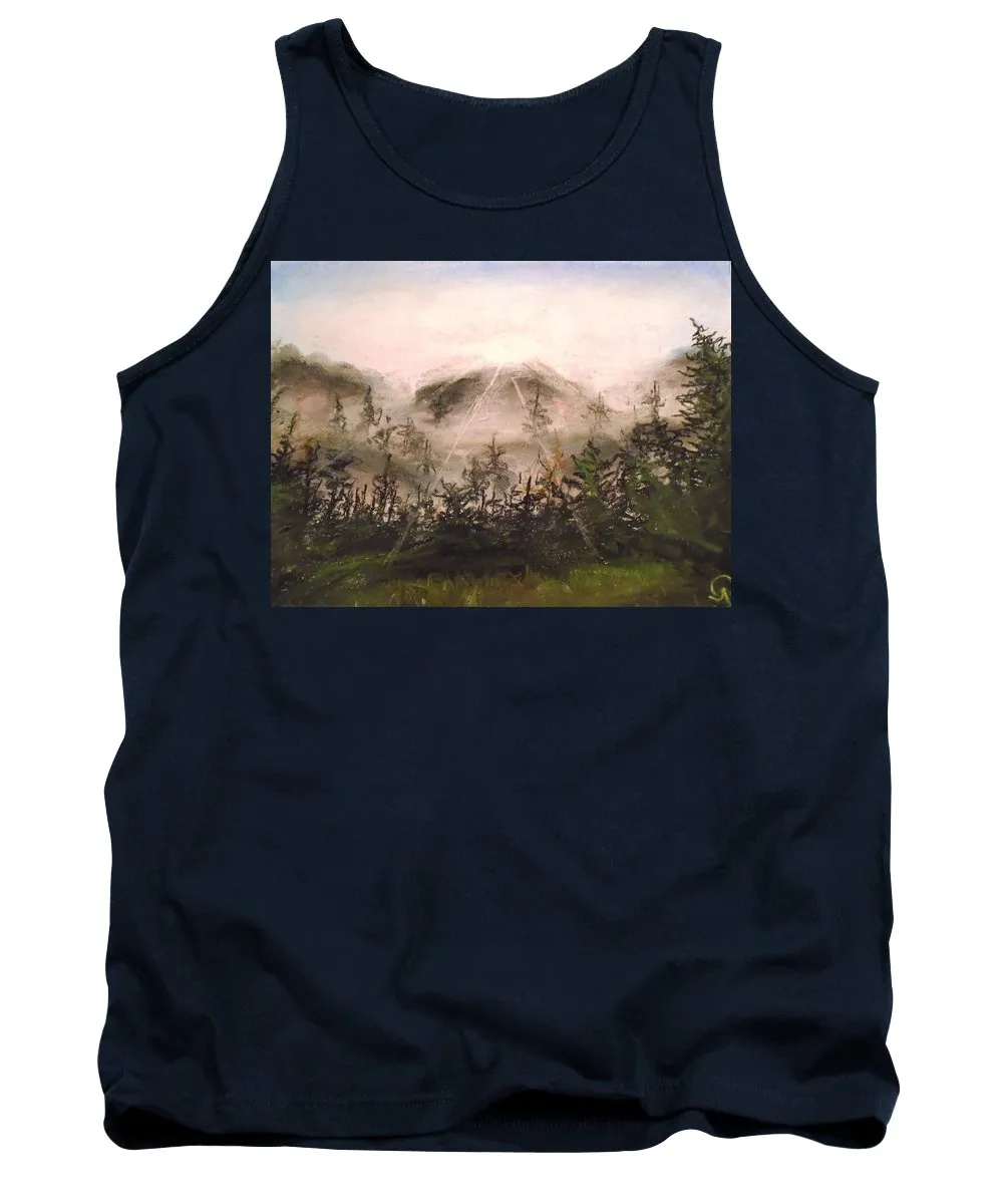 Heightened Spirit - Tank Top