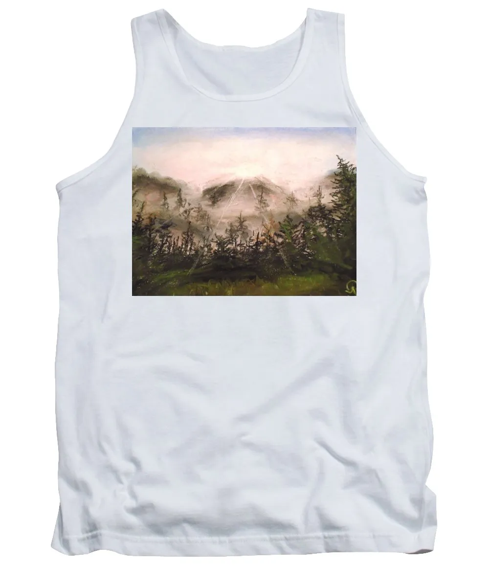 Heightened Spirit - Tank Top