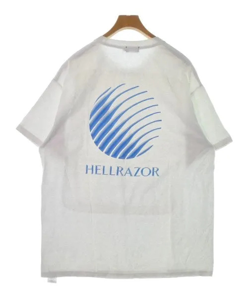 HELLRAZOR Tee Shirts/Tops