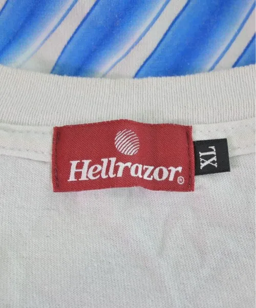 HELLRAZOR Tee Shirts/Tops