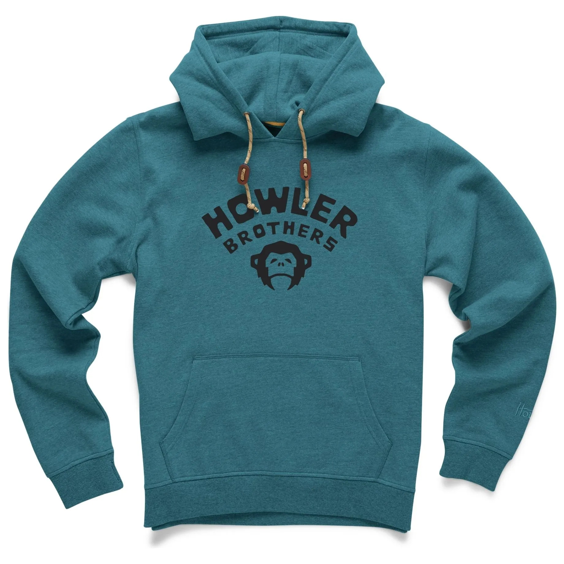 Howler Brothers Pull Over Hoodie