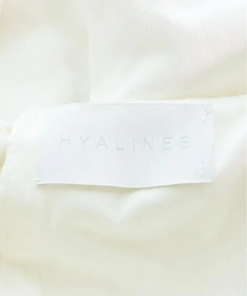 HYALINES Tee Shirts/Tops