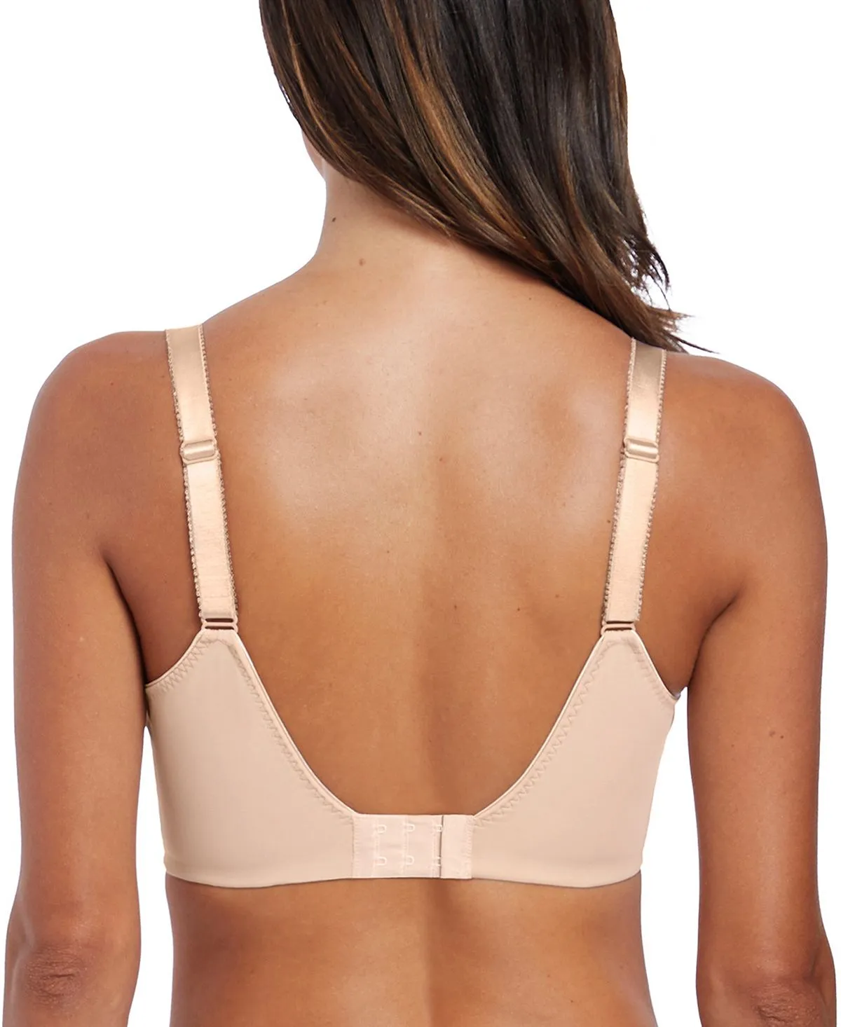 Illusion Fantasie Side Support Underwire Bra