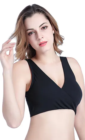 iLoveSIA Seamless Wirefree Nursing Bras