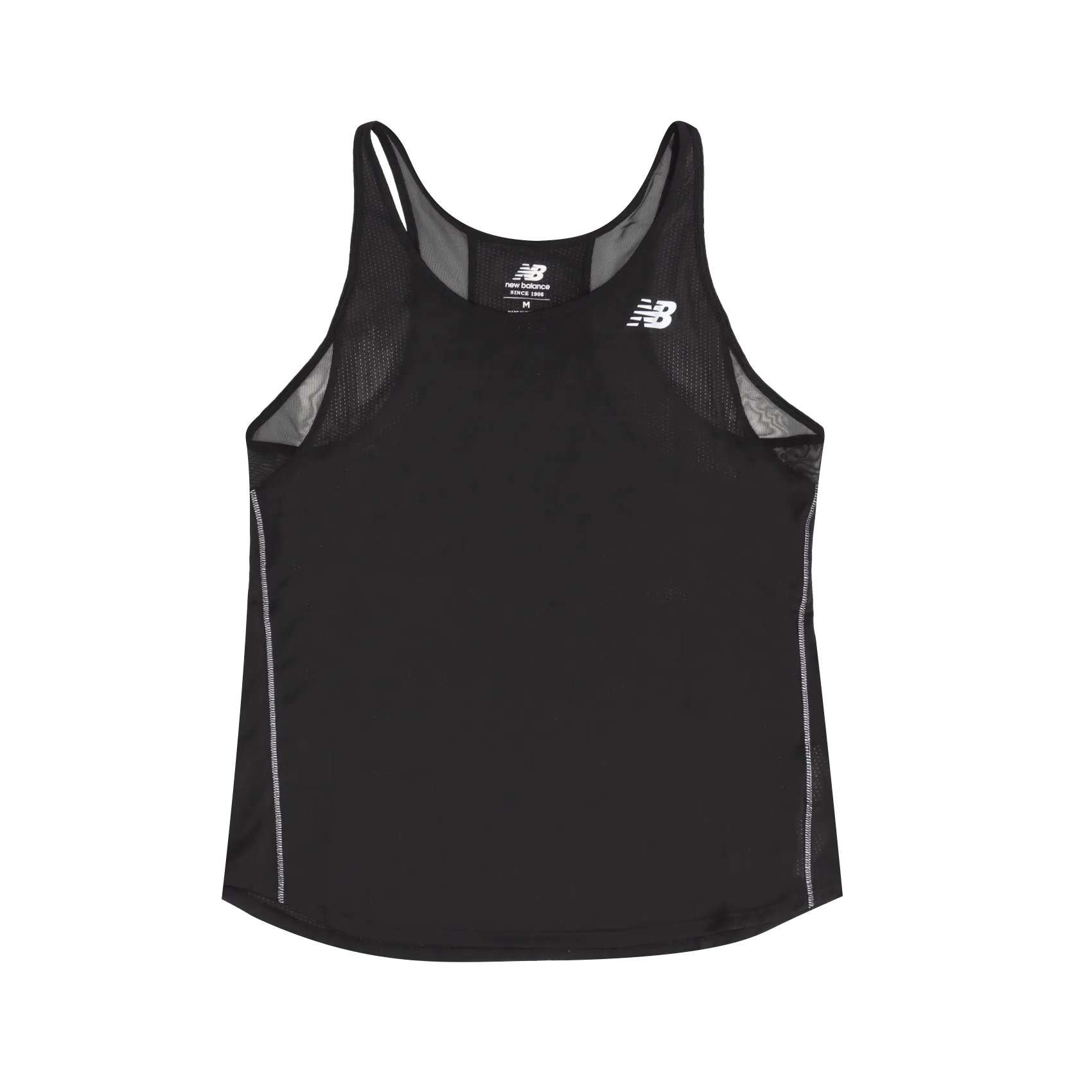 IMPT Tank - Black