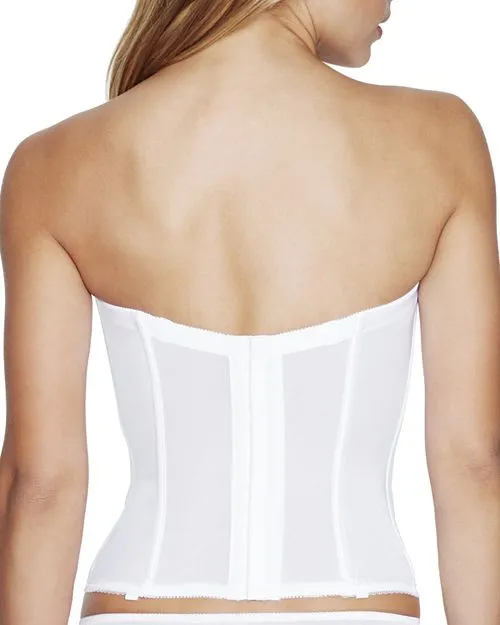 Juliet Corset Dominique Intimates, White