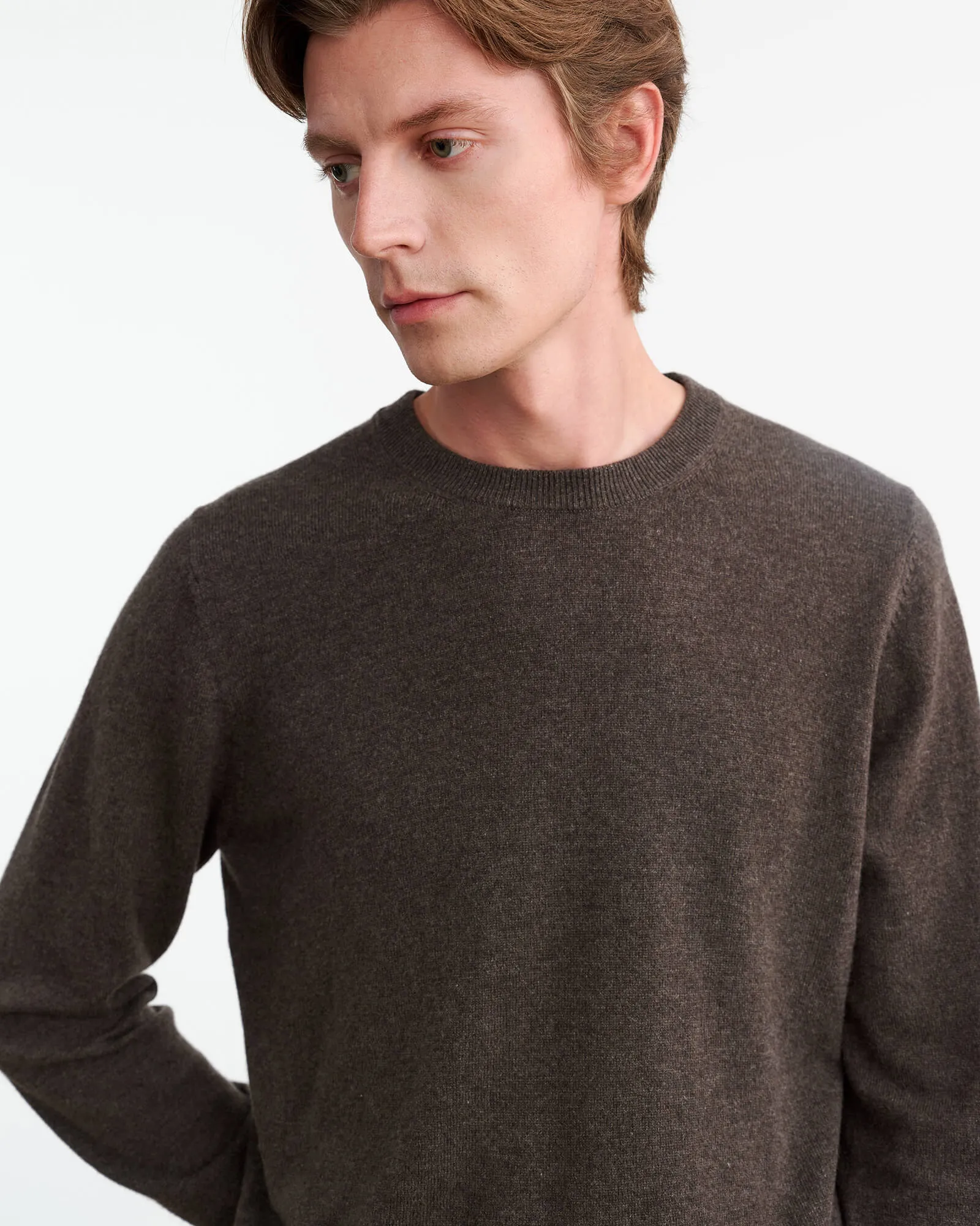 JULIUS CASHMERE SWEATER