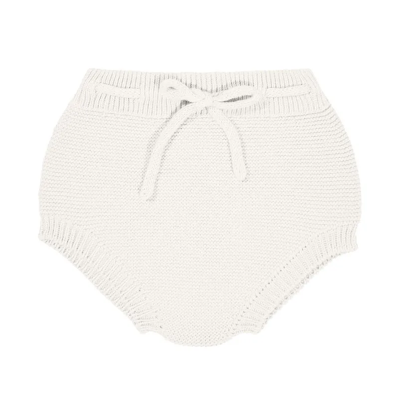 Knit Bloomers