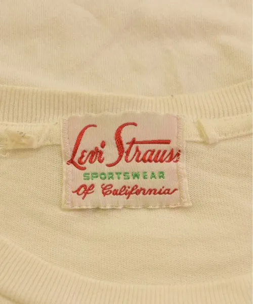 Levi's Tee Shirts/Tops